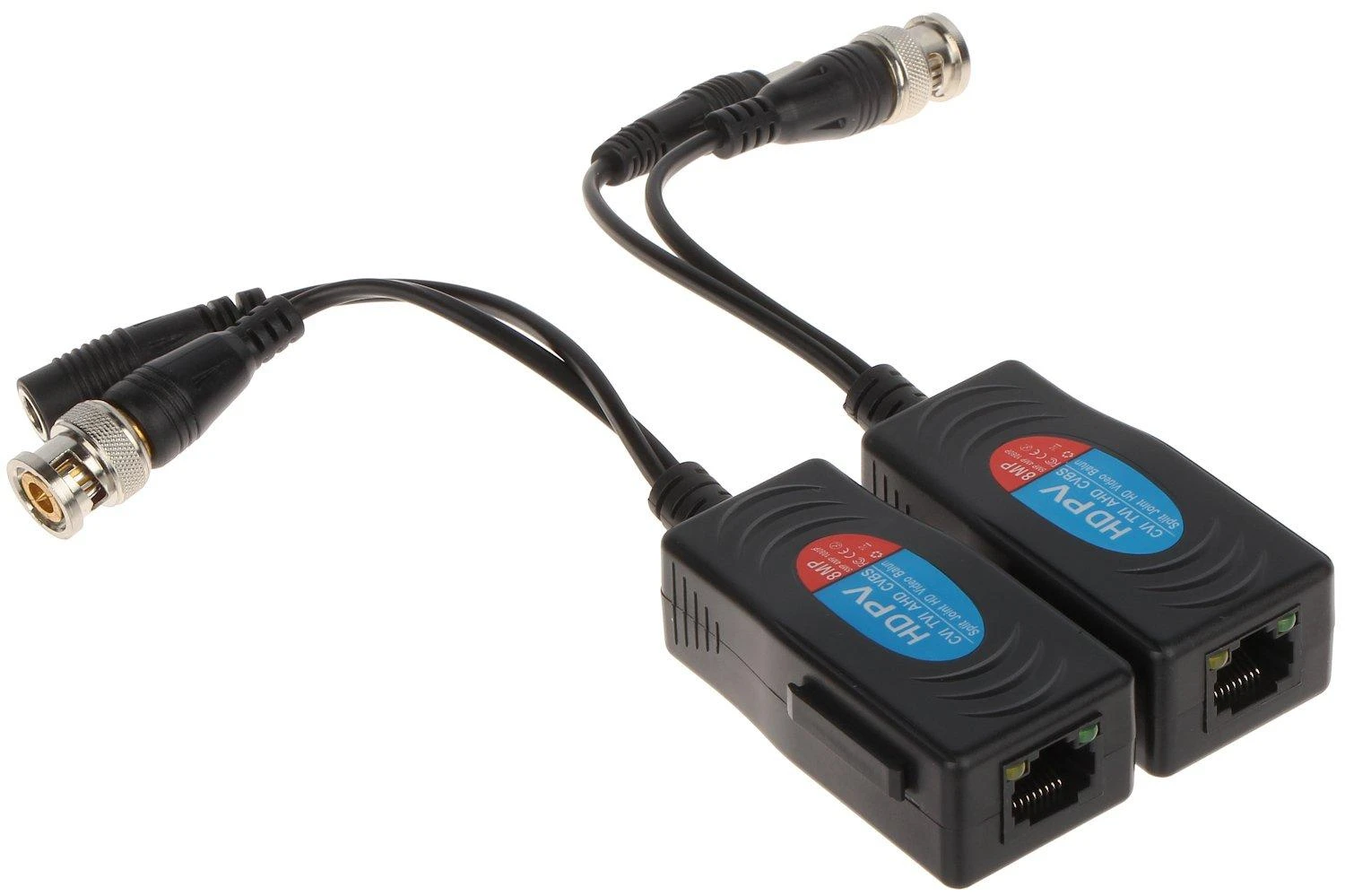 TST VIDEO TRANSFORMATORIUS TR-1RJ*P2