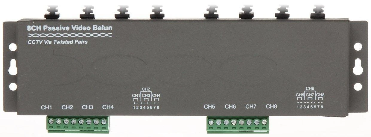 Opti VIDEO TRANSFORMATORIUS TR-8M