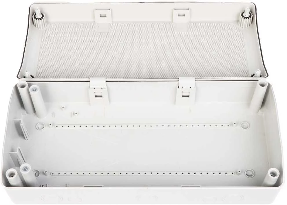 ATSIŠAKOJIMO DĖŽUTĖ INDUSTRIAL/506X230/EPN IP65 Elektro-Plast
