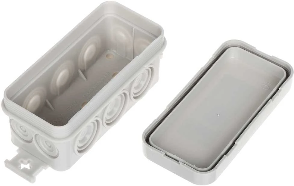 ATSIŠAKOJIMO DĖŽUTĖ PH-45X90/EPN IP55 Elektro-Plast