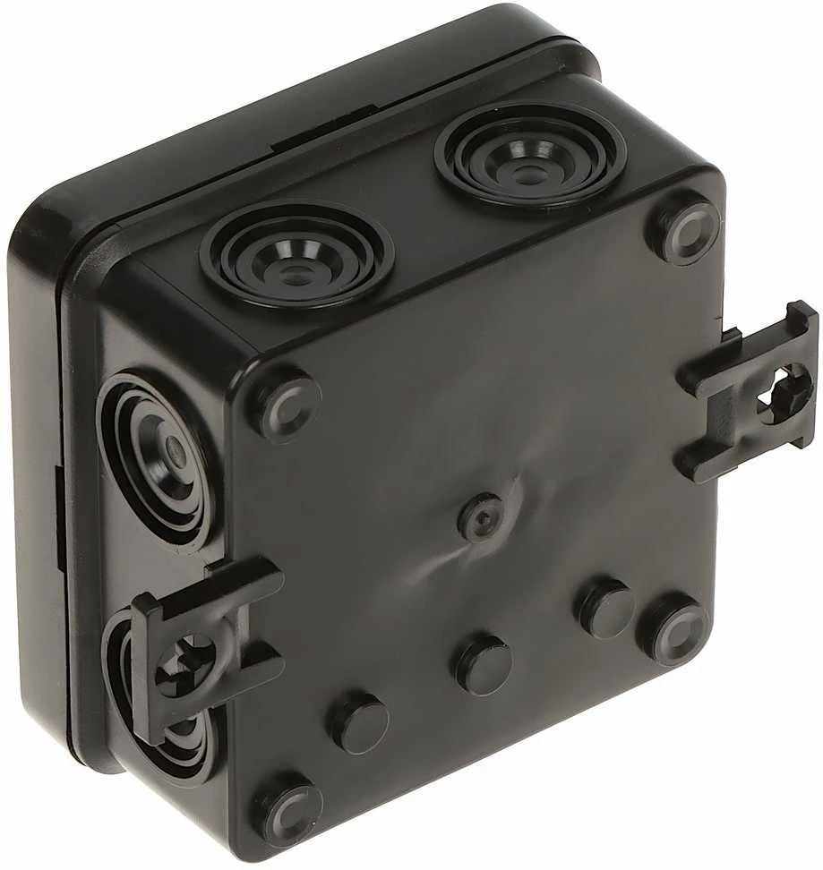 ATSIŠAKOJIMO DĖŽUTĖ PH-75X75/B/EPN IP55 Elektro-Plast