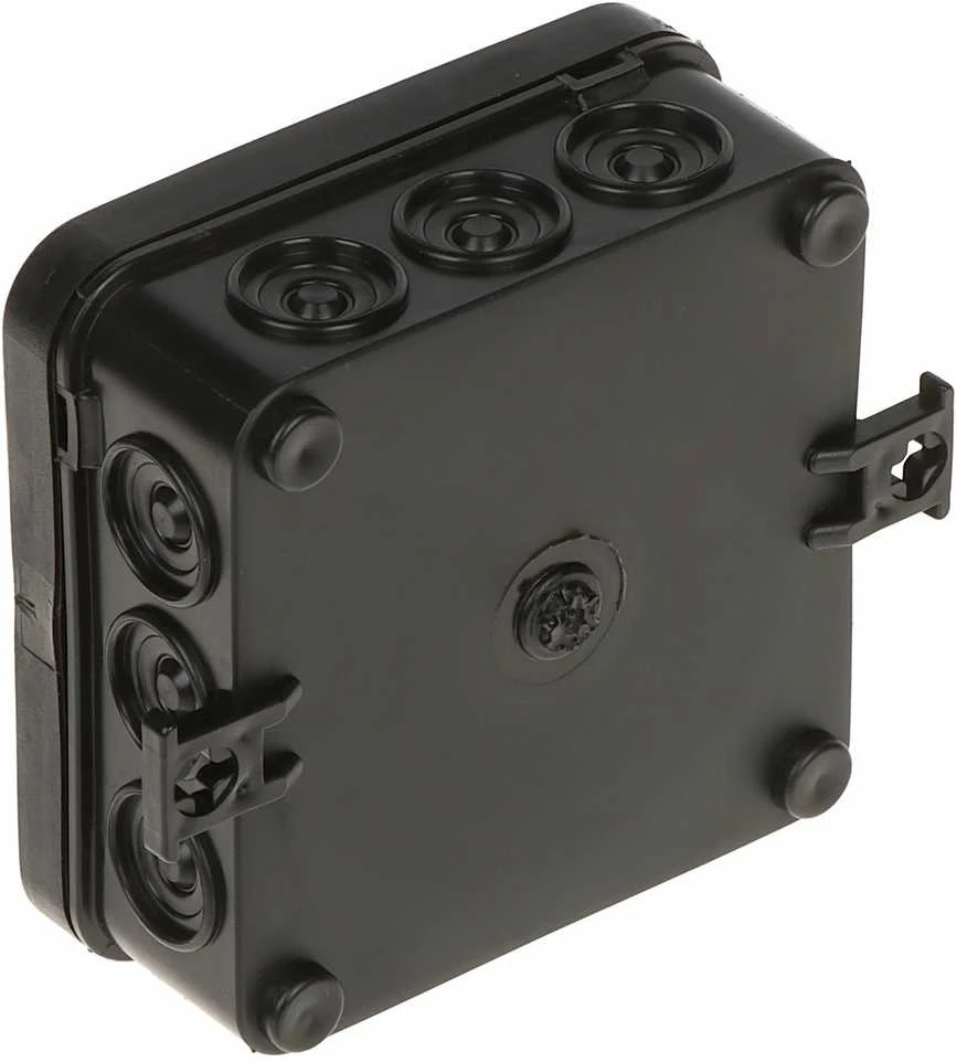 ATSIŠAKOJIMO DĖŽUTĖ PH-85X85/B/EPN IP55 Elektro-Plast