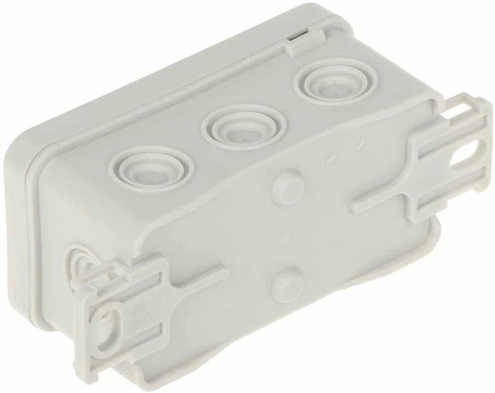 ATSIŠAKOJIMO DĖŽUTĖ PK-5 SIMET