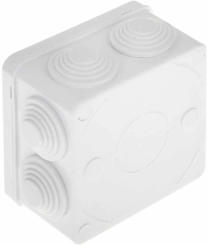 Opti ATSIŠAKOJIMO DĖŽUTĖ SU RIEBOKŠLIAIS PK-85X85