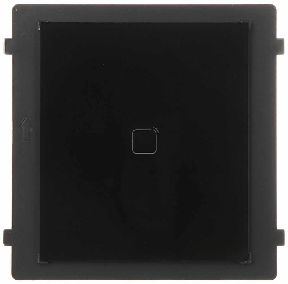 ATSTUMINIO SKAITYTUVO MODULIS DS-KD-E Hikvision 125kHz