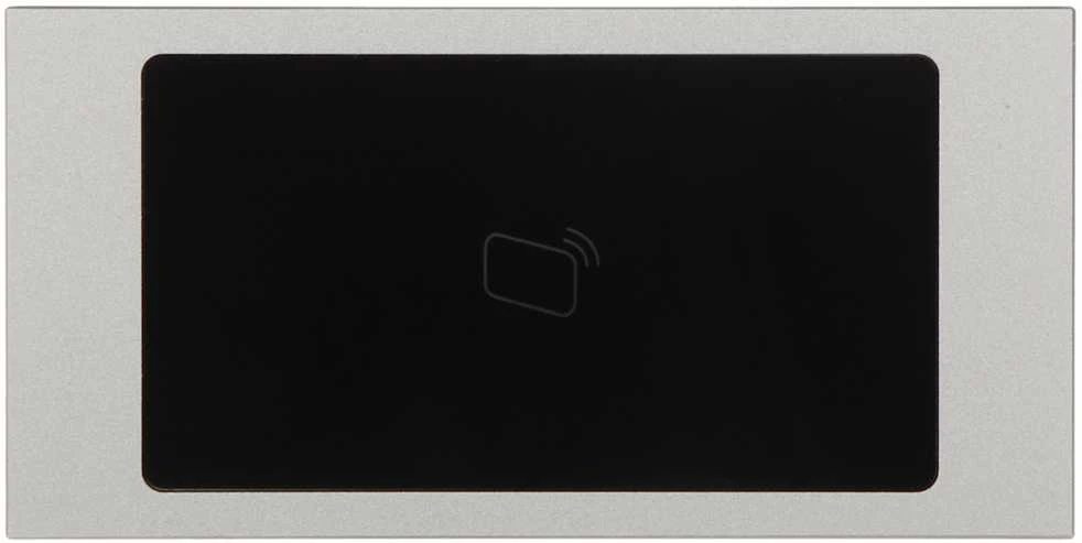 Dahua Technology Co IP telefonspynės modulinis kortelės skaitytuvas VTO4202F-MR
