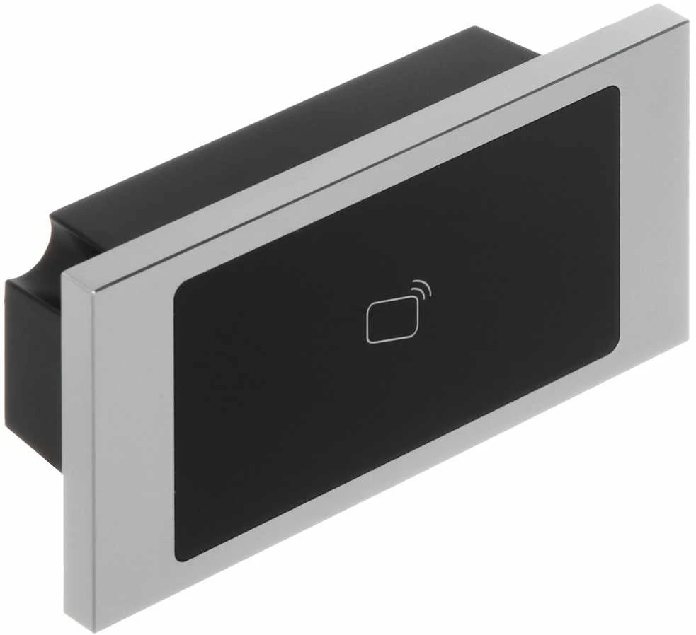 ATSTUMINIO SKAITYTUVO MODULIS VTO4202F-MR1 Į VTO4202F-P MODULĮ DAHUA