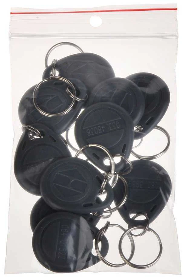 ATSTUMINIS PAKABUKAS RFID ATLO-514*P10
