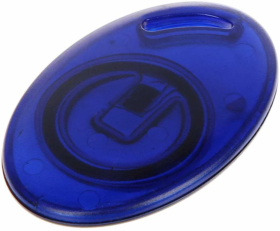 ATSTUMINIS PAKABUKAS RFID BR-STD-1 SATEL