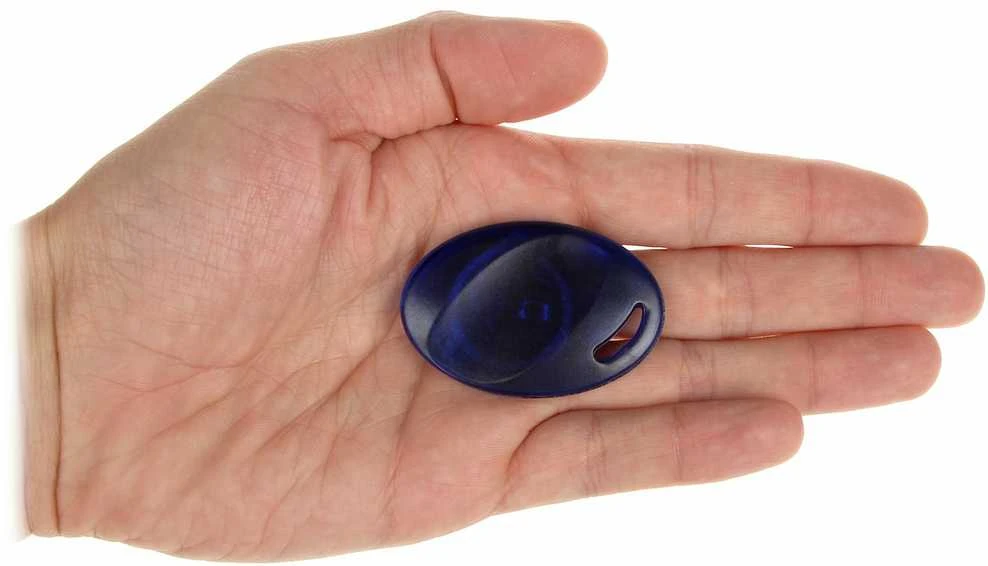 ATSTUMINIS PAKABUKAS RFID BR-STD-1 SATEL