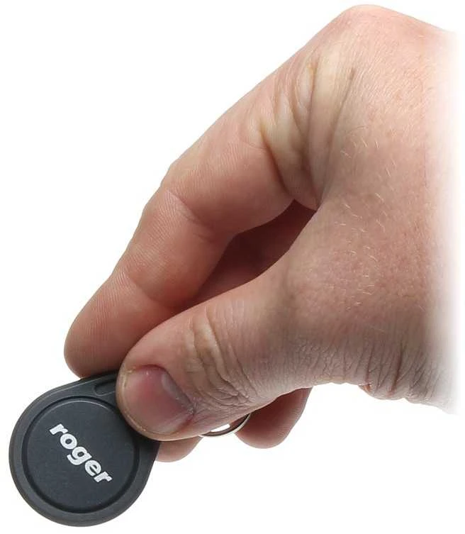 Roger ATSTUMINIS PAKABUKAS RFID EMKF-1