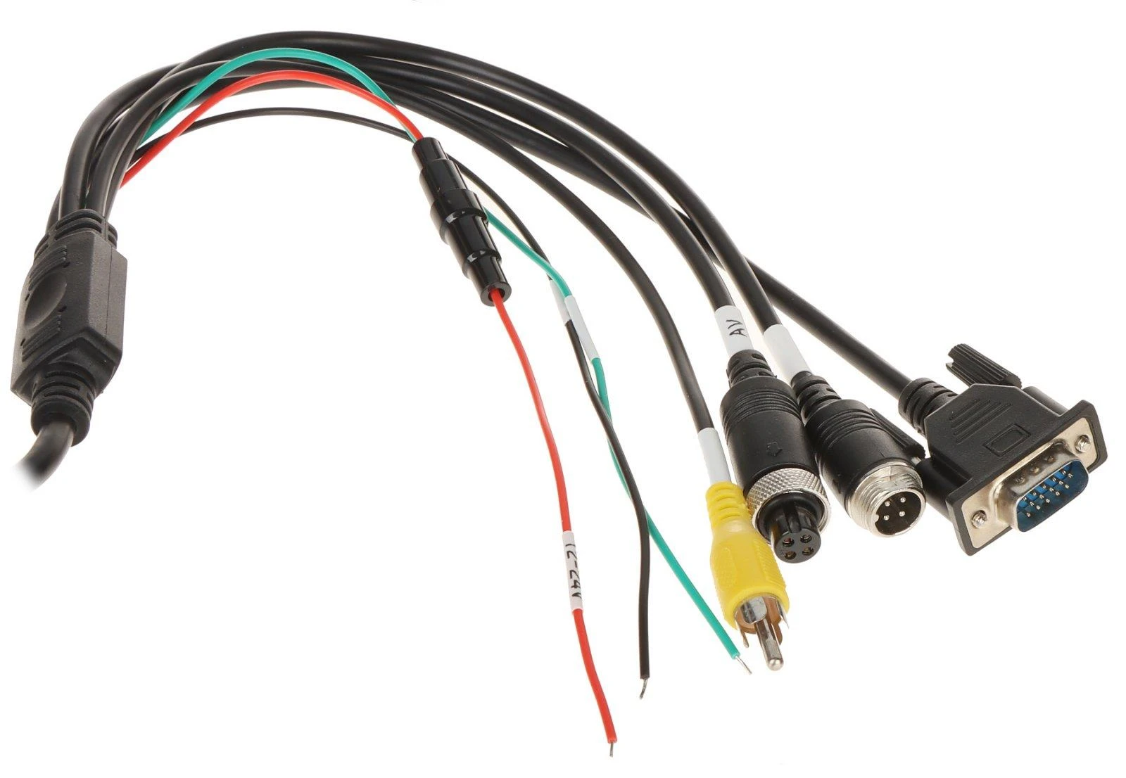 AUTOMOBILINIS MONITORIUS ATE-TFT09-T4 9 " AUTONE