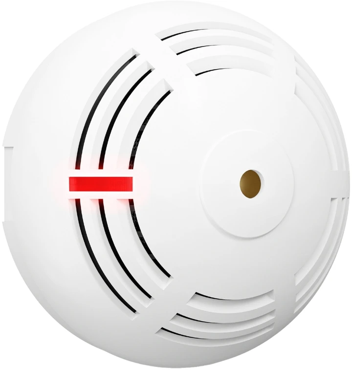 AUTONOMINIS DŪMŲ DETEKTORIUS SDA-250 SATEL