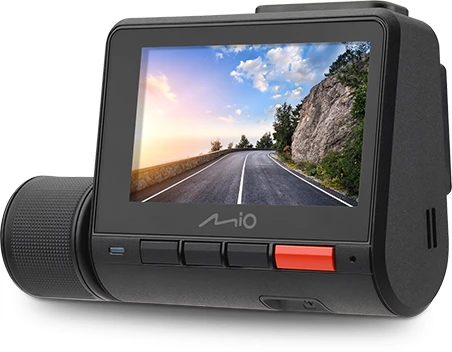 Vaizdo registratorius Mio MiVue 935W
