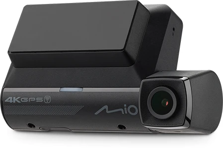 Vaizdo registratorius Mio MiVue 935W