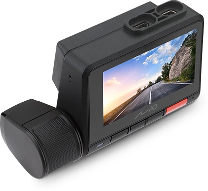 Vaizdo registratorius Mio MiVue 935W