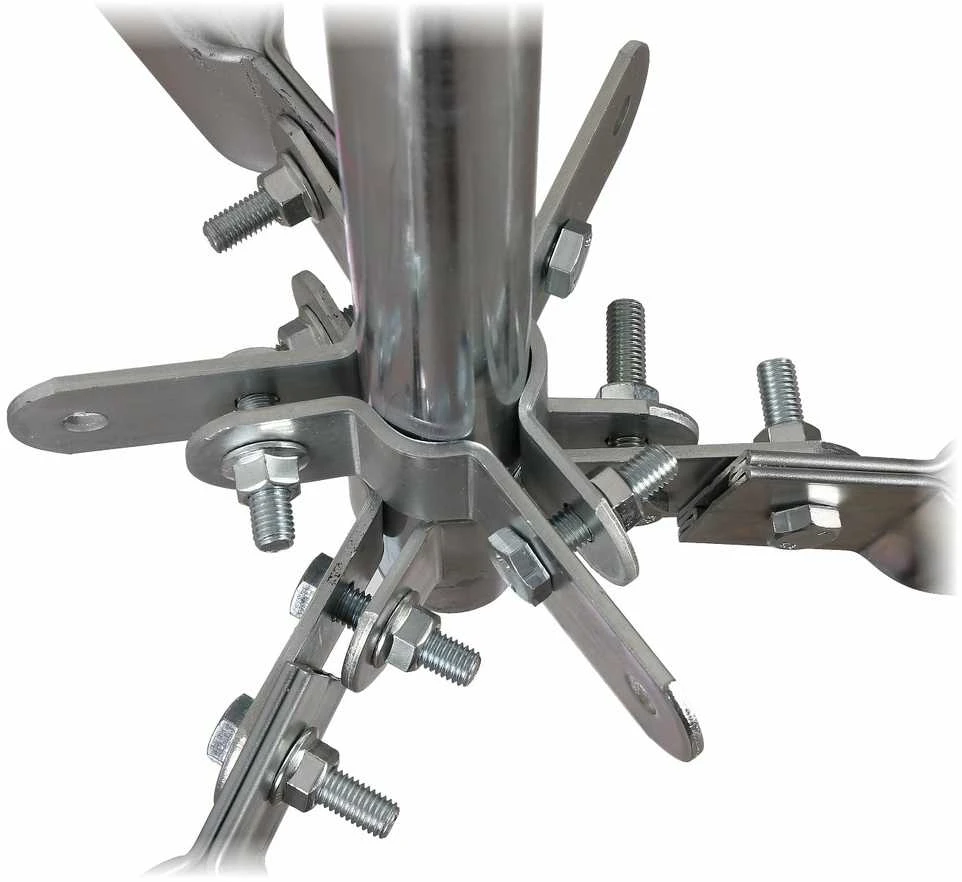 Delta BALASTINIO STIEBO PAGRINDAS MB-3/PLUS/MINI