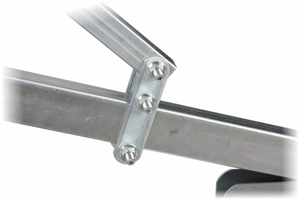 Delta BALASTINIO STIEBO PAGRINDAS MB-3/PLUS/MINI