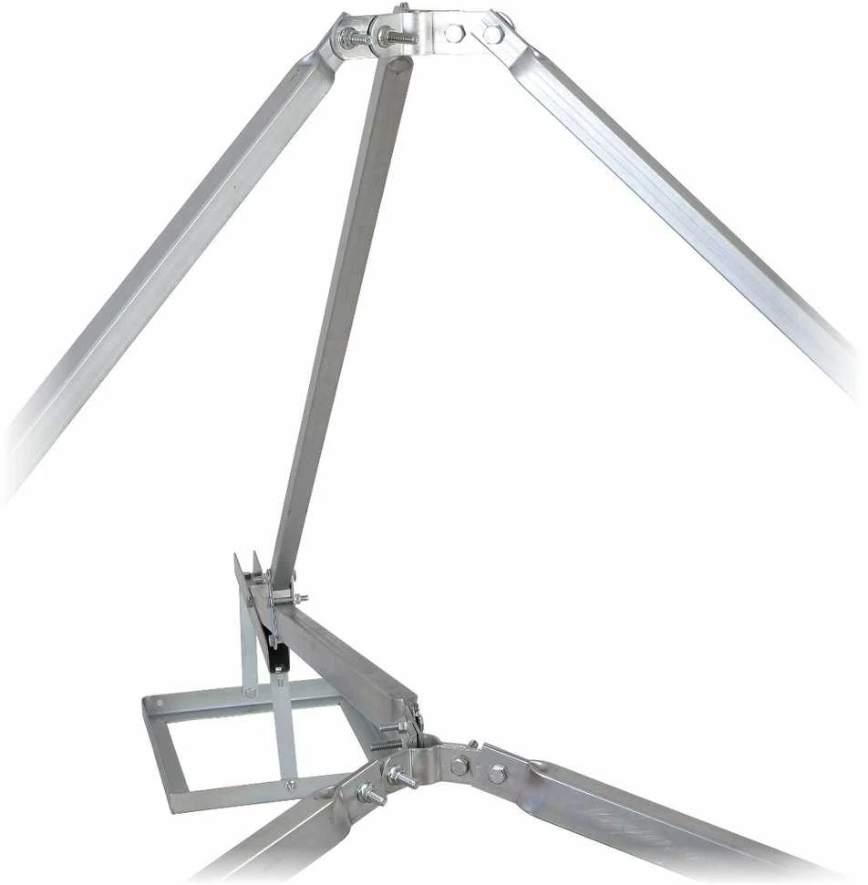 Delta BALASTINIO STIEBO PAGRINDAS MB-3/PLUS/MINI