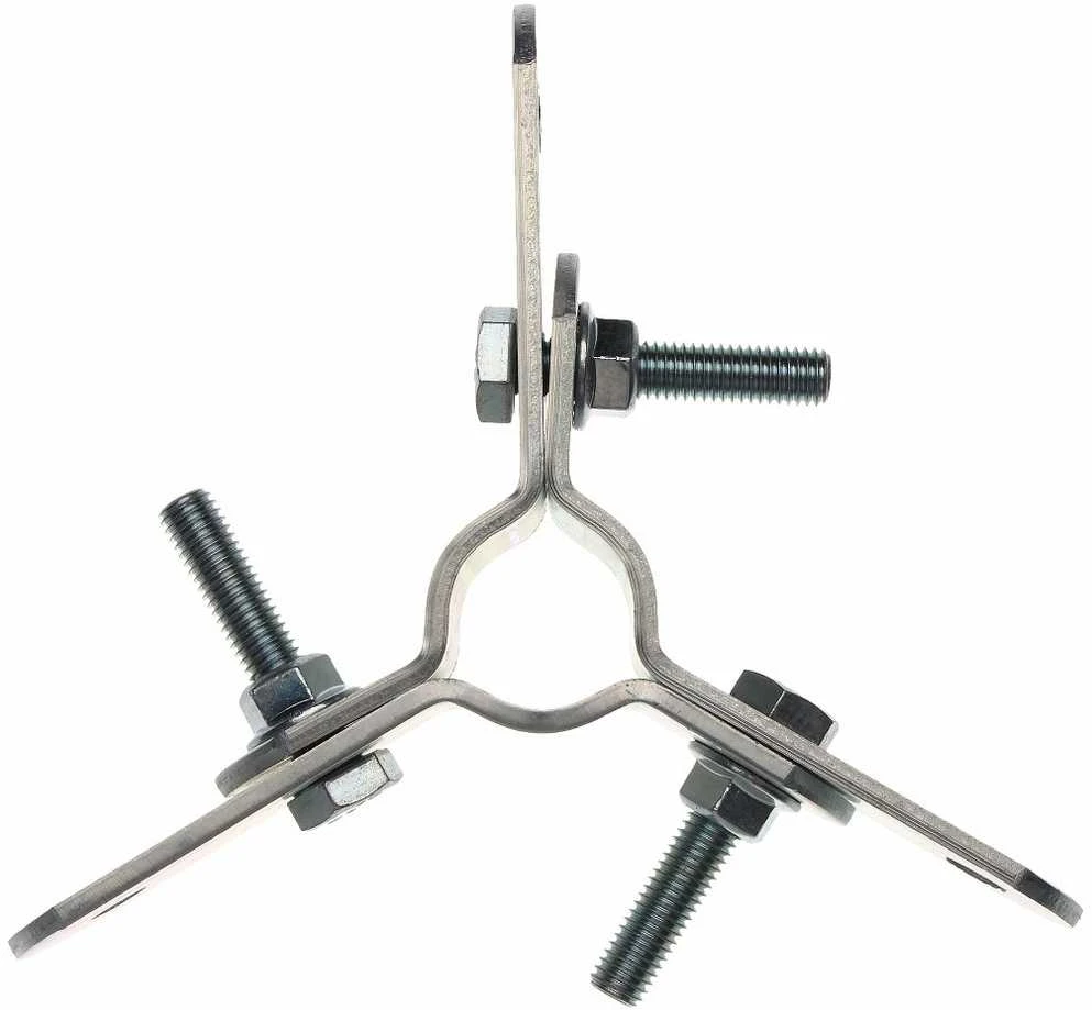 Delta BALASTINIO STIEBO PAGRINDAS MB-3/PLUS/MINI