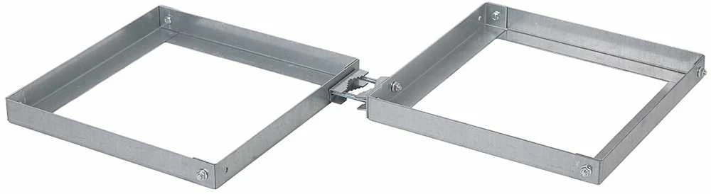 Delta BALASTO STIEBAS MB-2/2.0S