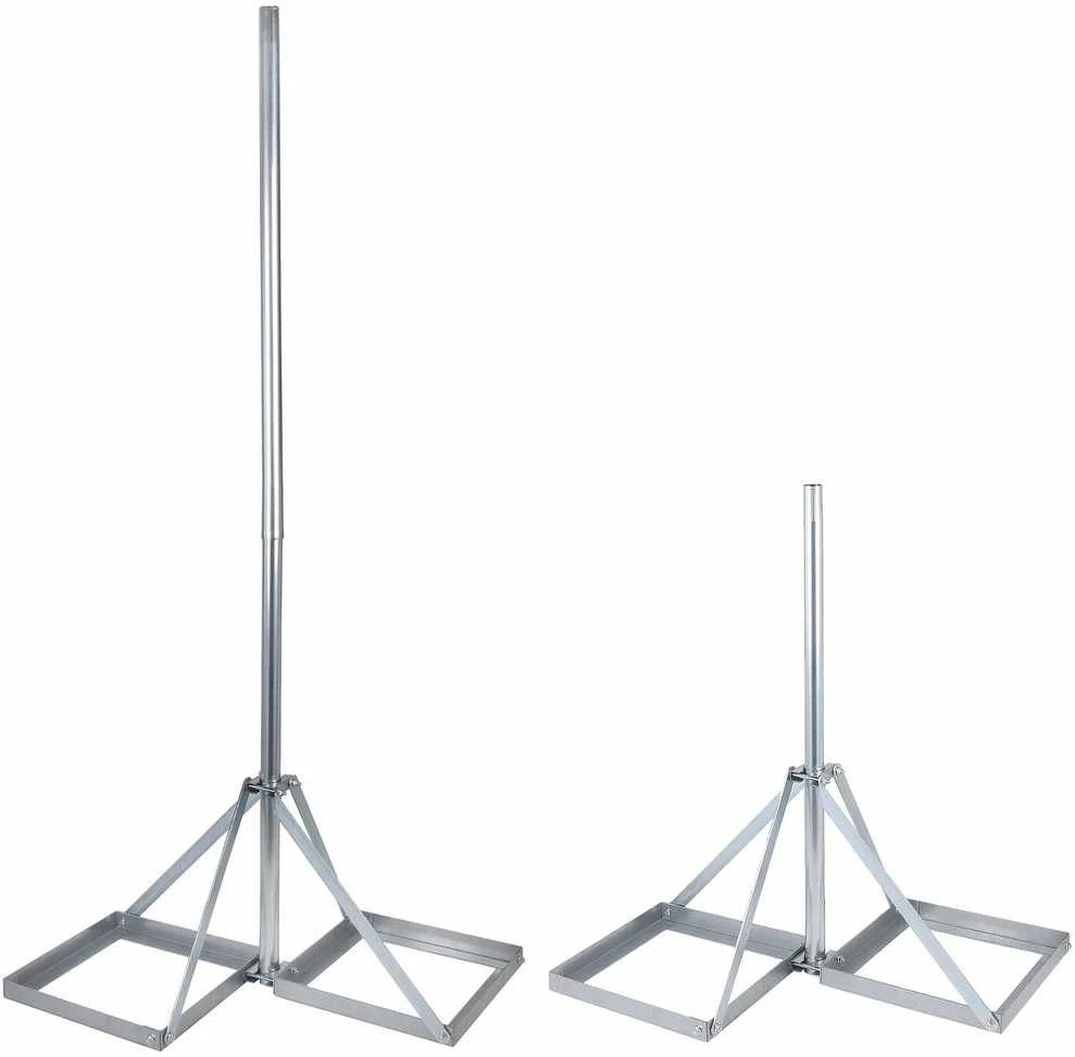Delta BALASTO STIEBAS MB-2/2.0S