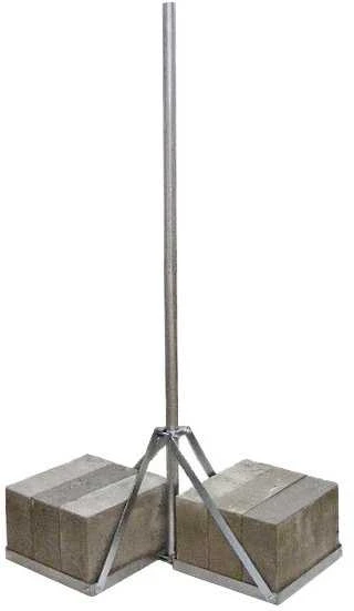 Delta BALASTO STIEBAS MB-2/2.0S
