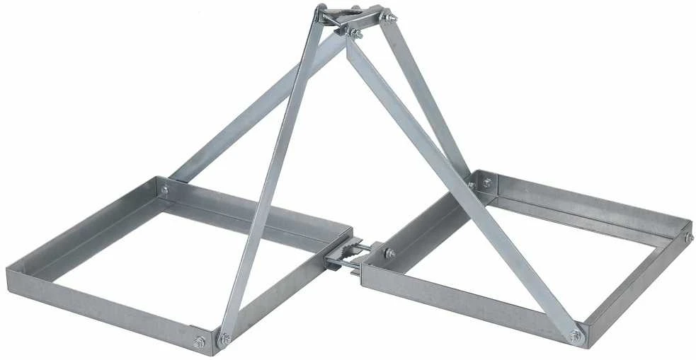 Delta BALASTO STIEBAS MB-2/2.0S