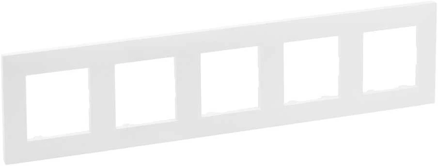 Baltas rėmelis Niloe Step Legrand 863195
