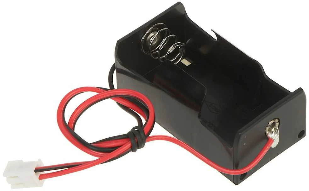 BAT-ER34615 BATTERY HOLDER HOLDER-ER SATEL