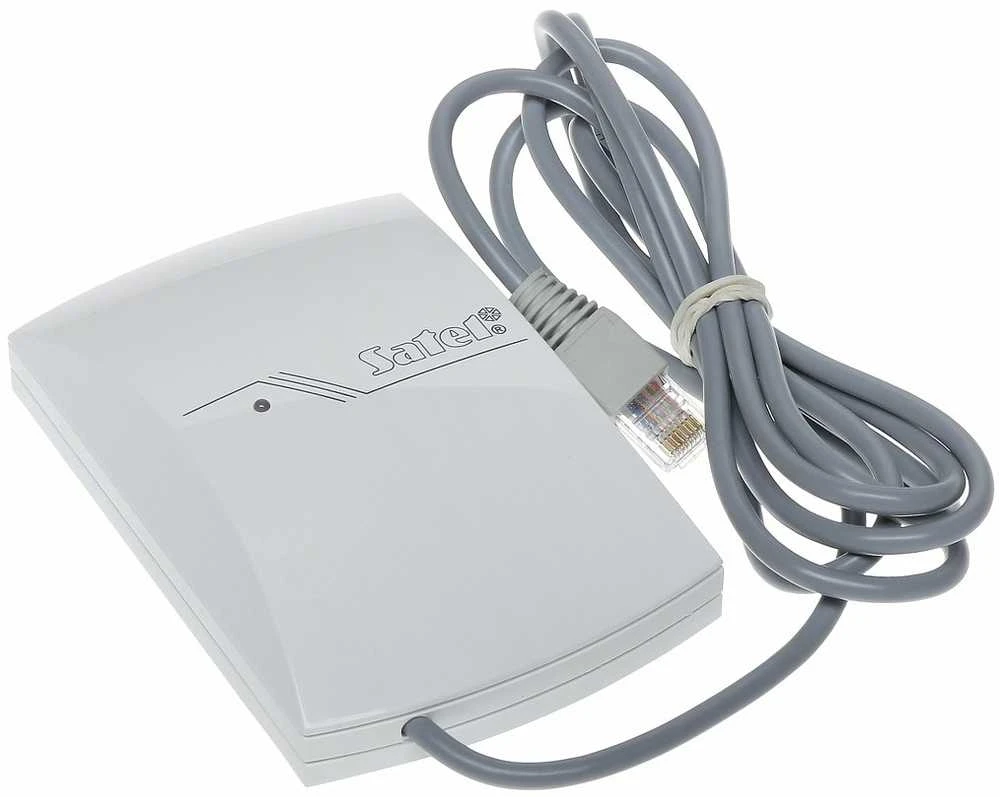 BEKONTAKTIS SKAITYTUVAS ACCO-USB-CZ SATEL