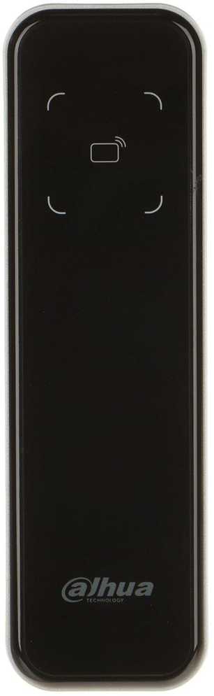 BEKONTAKTIS SKAITYTUVAS ASR2200A-D DAHUA