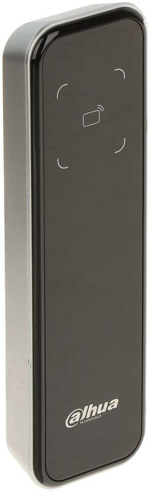 BEKONTAKTIS SKAITYTUVAS ASR2200A-D DAHUA