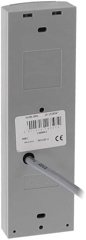HIKVISION CZ-EMM3 SATEL CZ-EMM3
