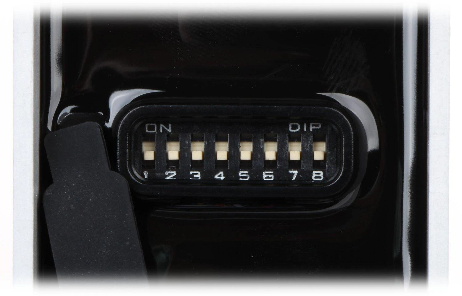 BEKONTAKTIS SKAITYTUVAS DS-K1107AM Hikvision