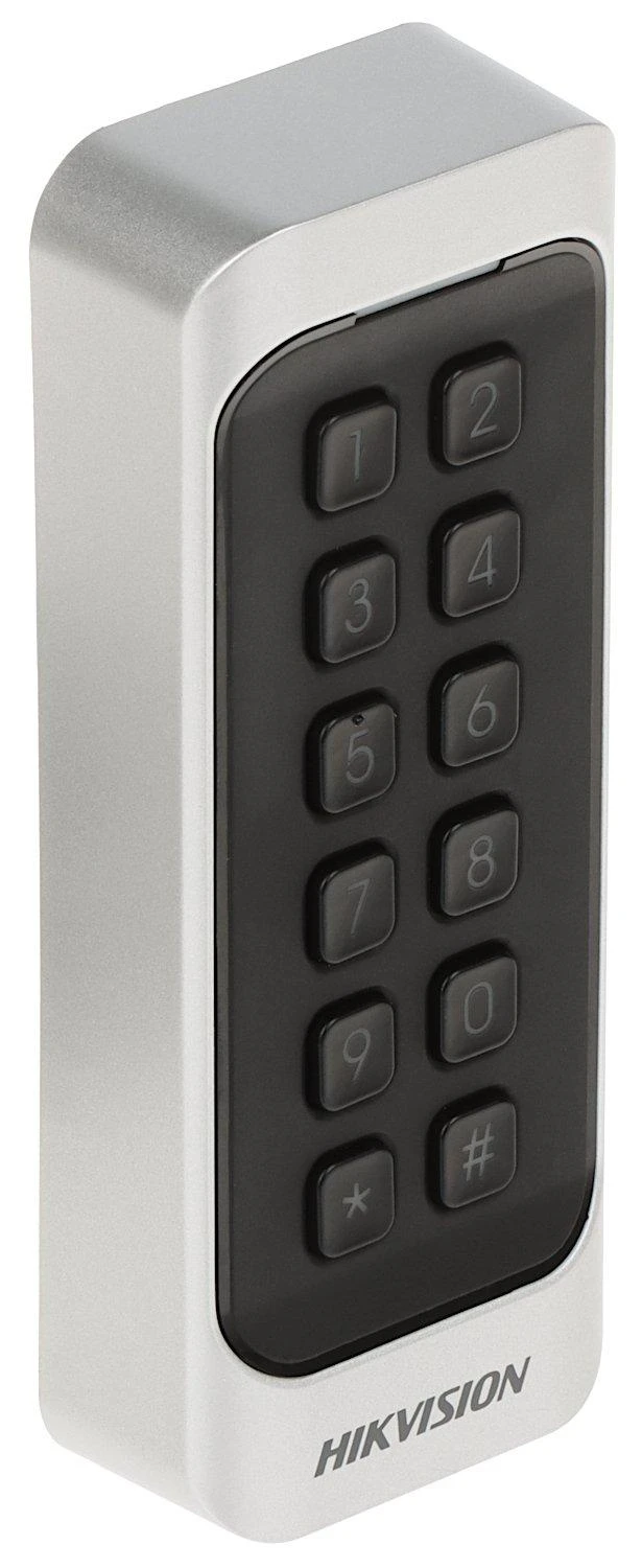 Hikvision kortelių skaitytuvas DS-K1107AMK