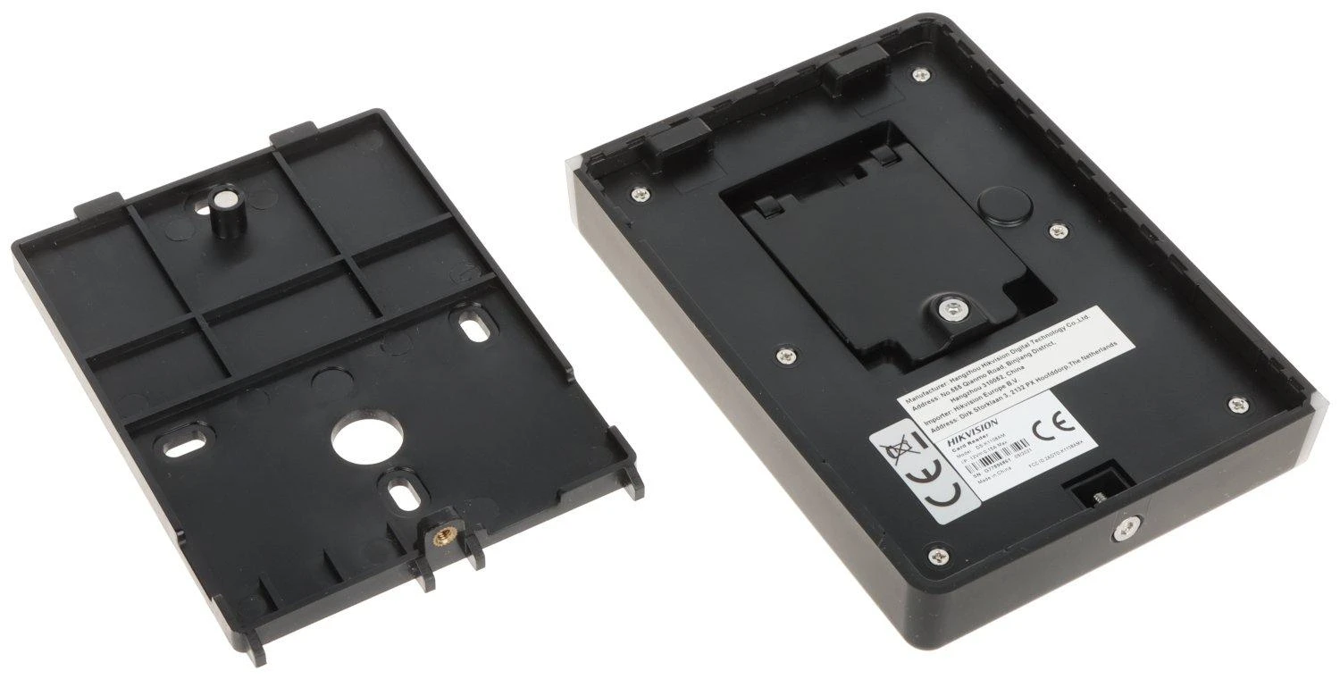 BEKONTAKTIS SKAITYTUVAS DS-K1108AM Hikvision