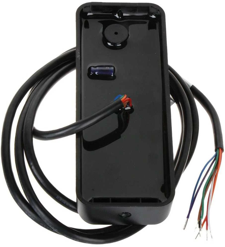 BEKONTAKTIS SKAITYTUVAS DS-K1802M Hikvision
