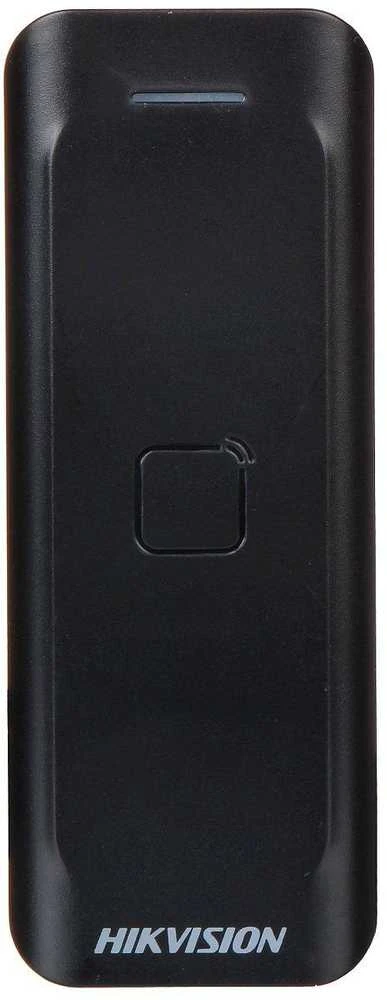 BEKONTAKTIS SKAITYTUVAS DS-K1802M Hikvision