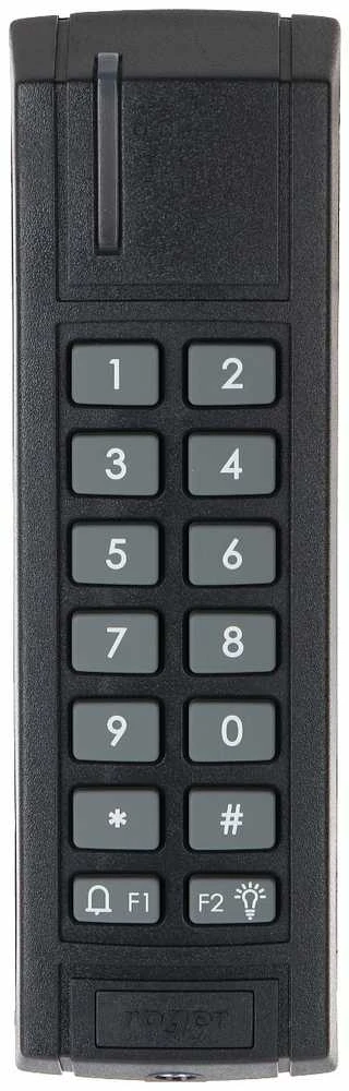 BEKONTAKTIS SKAITYTUVAS MCT12E ROGER