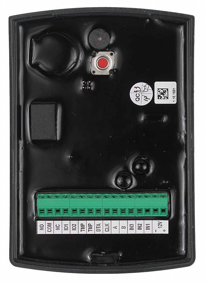 BEKONTAKTIS SKAITYTUVAS MCT64E-IO ROGER