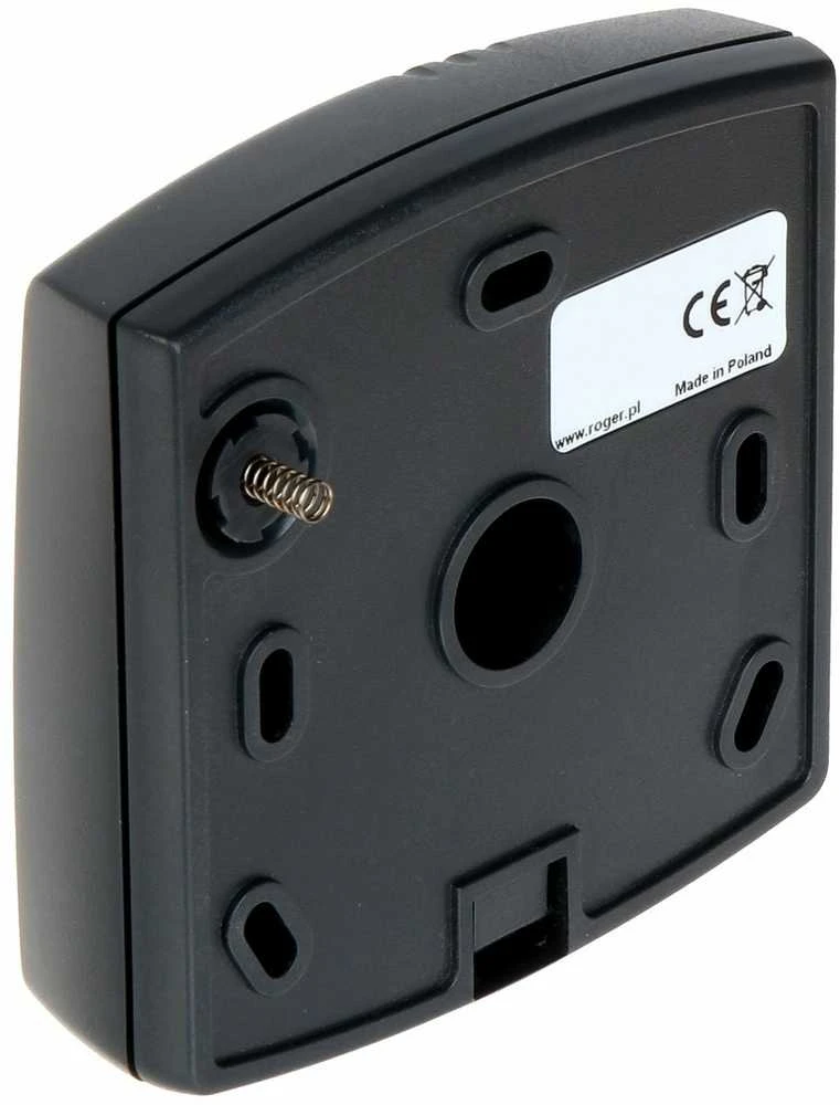 BEKONTAKTIS SKAITYTUVAS MCT66E-IO ROGER