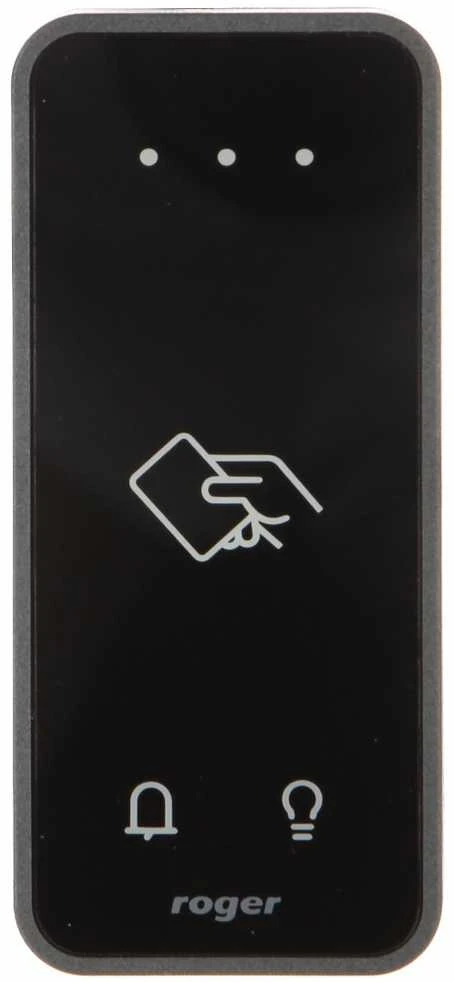 BEKONTAKTIS SKAITYTUVAS MCT80M-BLE ROGER