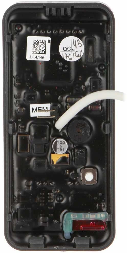 BEKONTAKTIS SKAITYTUVAS MCT80M-BLE ROGER