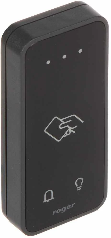 BEKONTAKTIS SKAITYTUVAS MCT80M-BLE ROGER