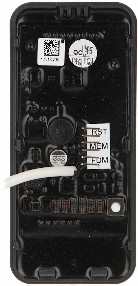 BEKONTAKTIS SKAITYTUVAS MCT80M ROGER