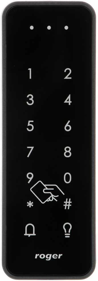 RGE BEKONTAKTIS SKAITYTUVAS MCT84M ROGER