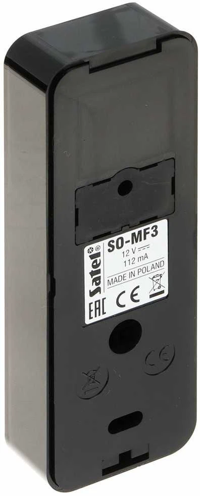 BEKONTAKTIS SKAITYTUVAS SO-MF3-B SATEL