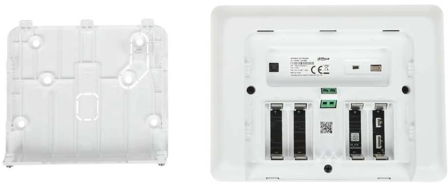 BELAIDĖ KLAVAITŪRA RFID ARK30C-RW2(868) DAHUA