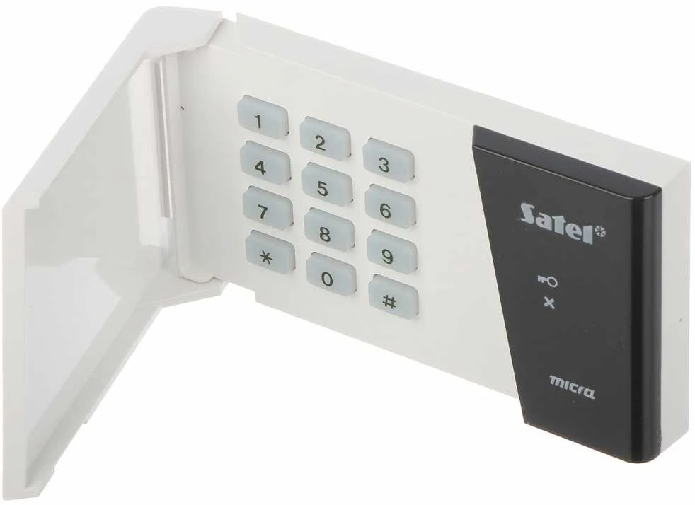 BELAIDĖ KLAVIATŪRA MKP-300 SATEL